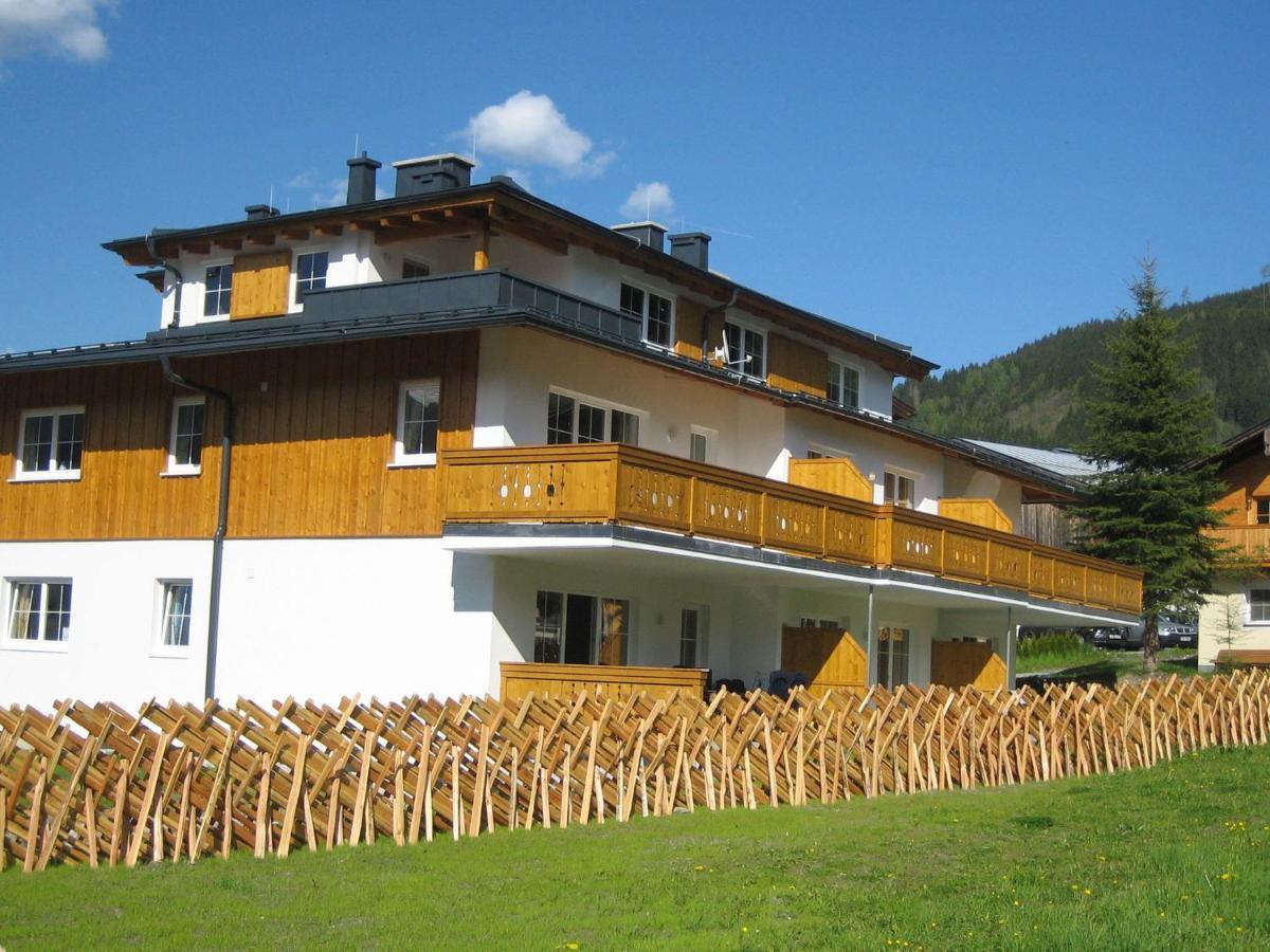 Apartment In Kaprun Near Ski Lift Exterior photo