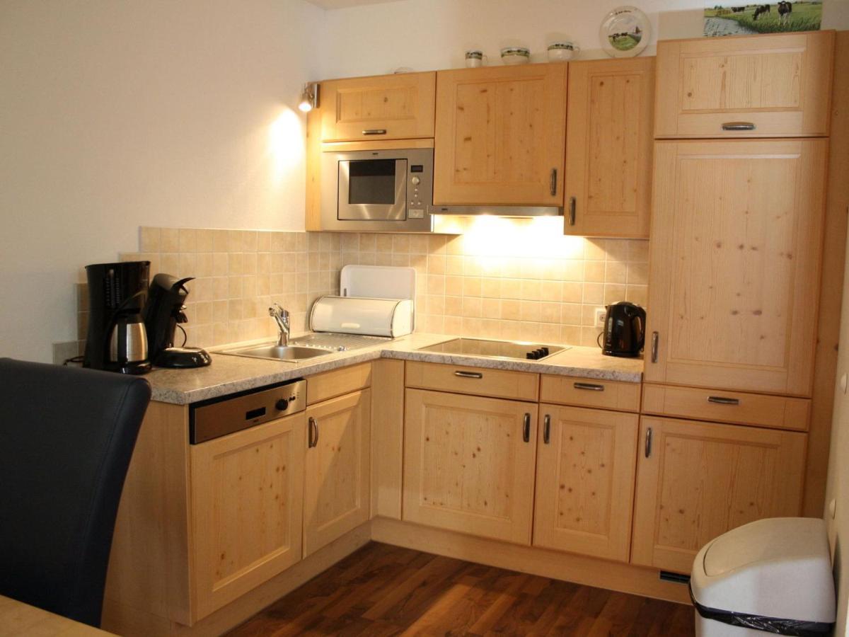 Apartment In Kaprun Near Ski Lift Exterior photo