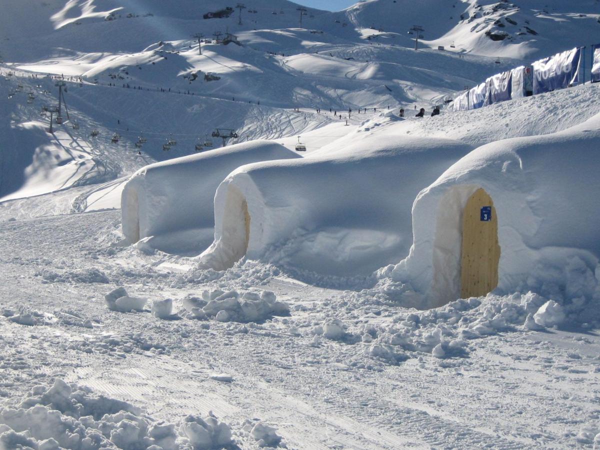 Apartment In Kaprun Near Ski Lift Exterior photo