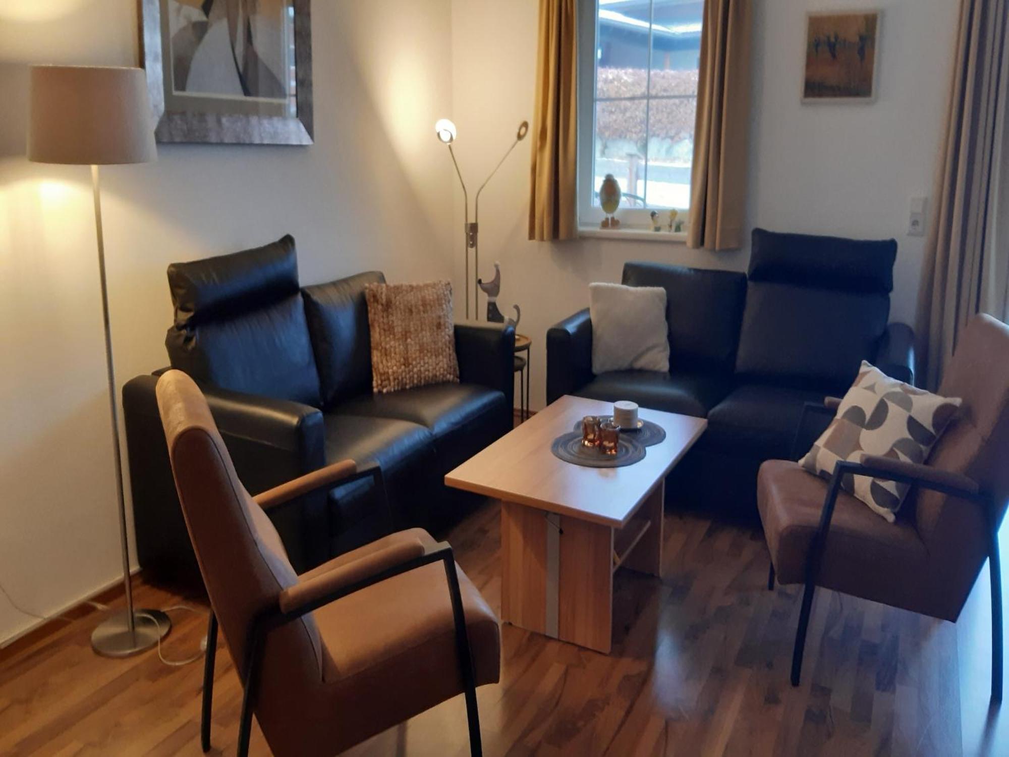 Apartment In Kaprun Near Ski Lift Exterior photo
