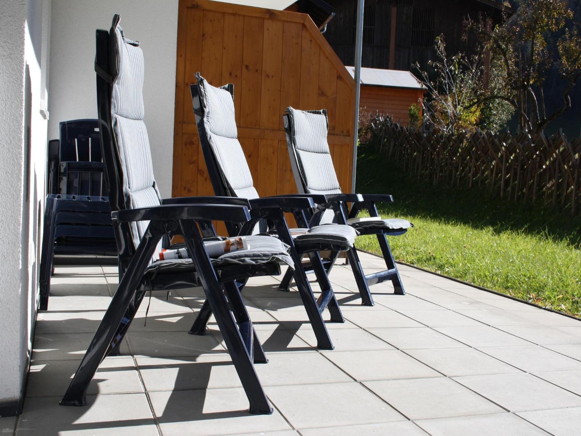 Apartment In Kaprun Near Ski Lift Exterior photo