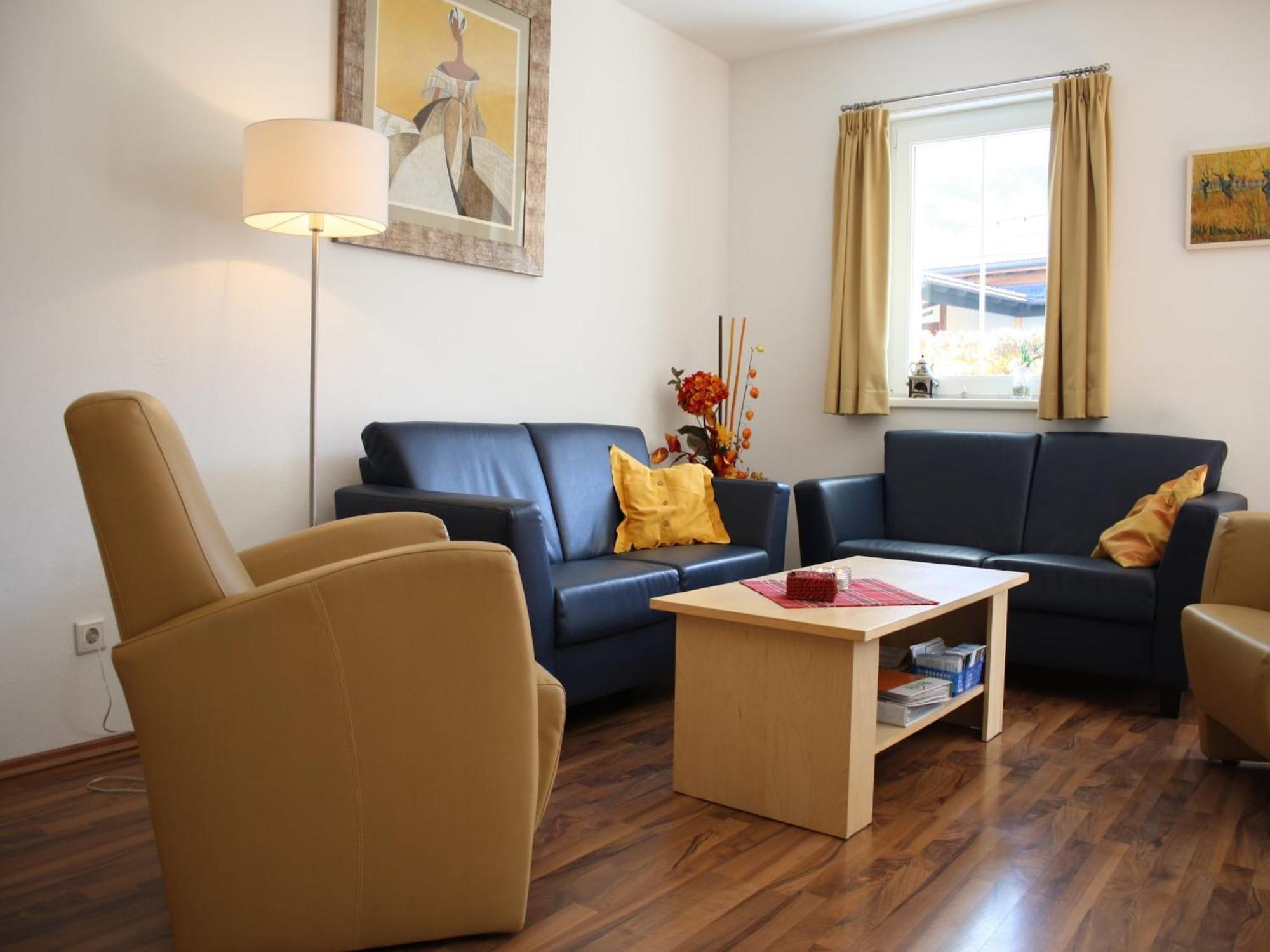 Apartment In Kaprun Near Ski Lift Exterior photo